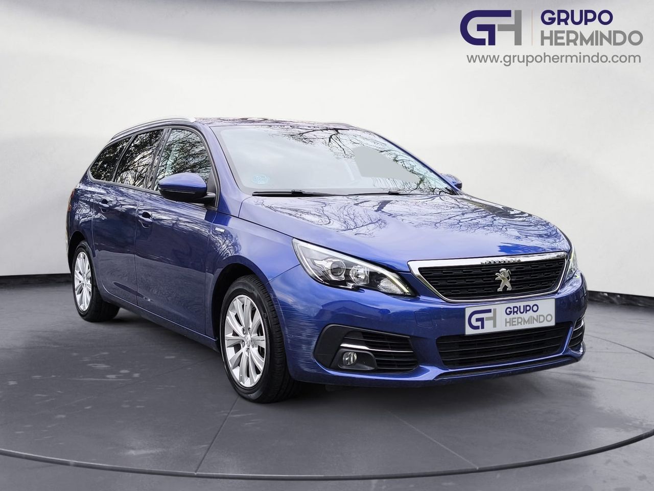 peugeot 308 2020 / foto grande (2)