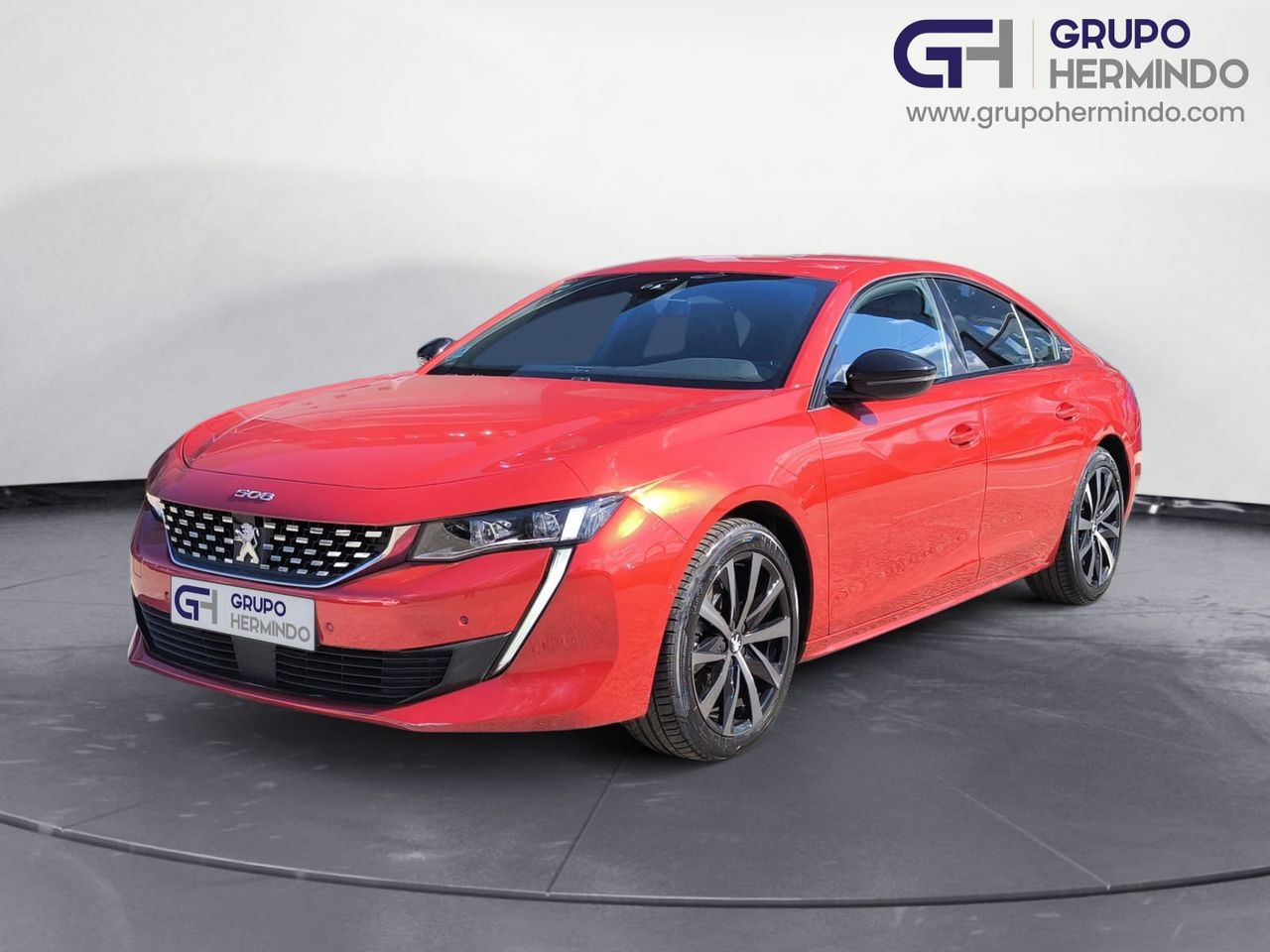 Limpiezas integrales  de segunda mano - peugeot 508 2019 /