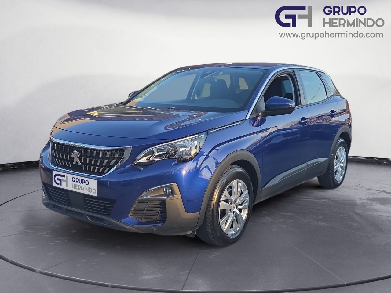 Limpiezas integrales  de segunda mano - peugeot 3008 2020 /