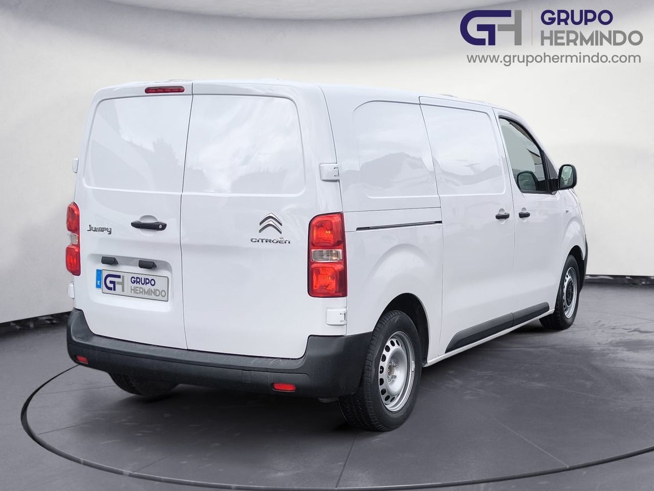 citroën jumpy 2022 / foto grande (3)