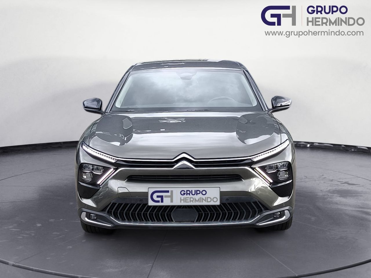 citroën c5 x 2023 / foto grande (3)