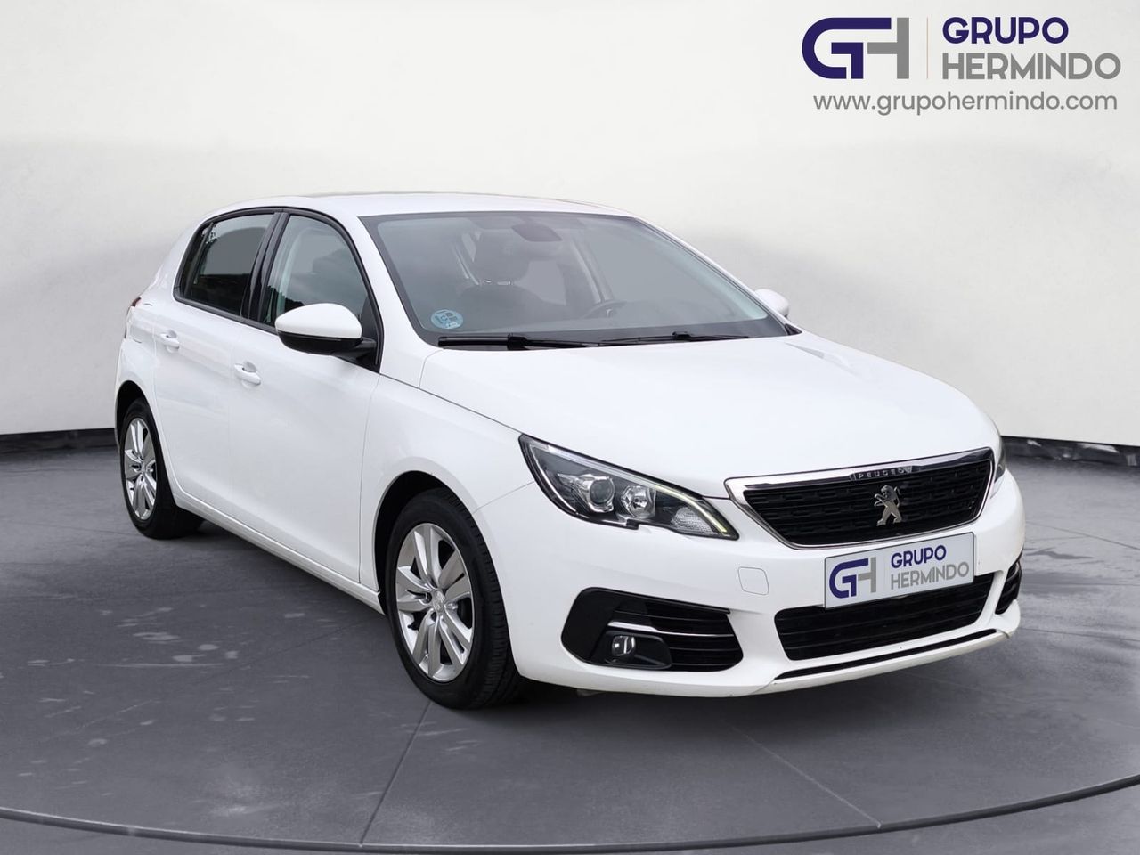 peugeot 308 2020 / foto grande (2)