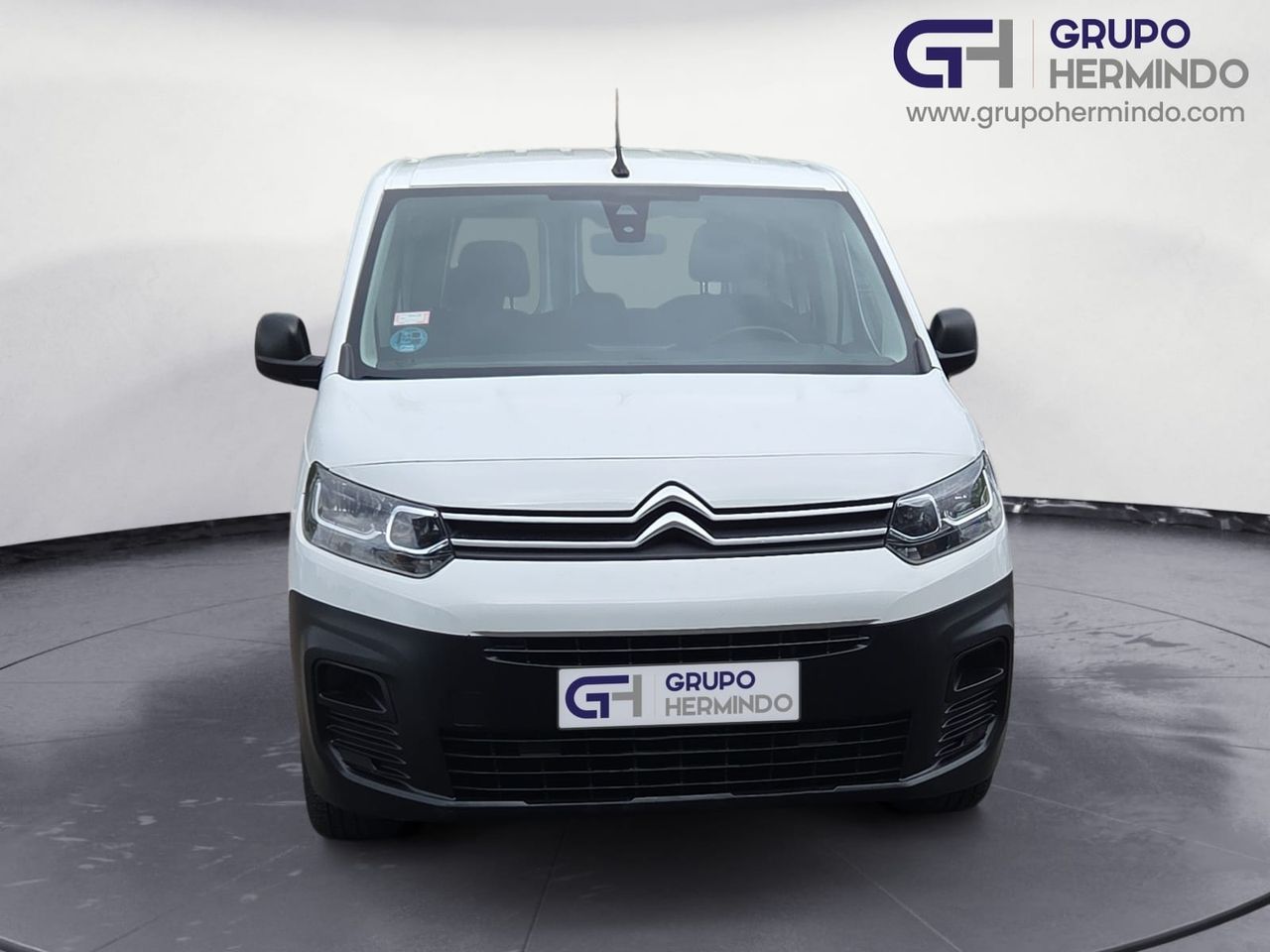 citroën berlingo 2021 / foto grande (3)