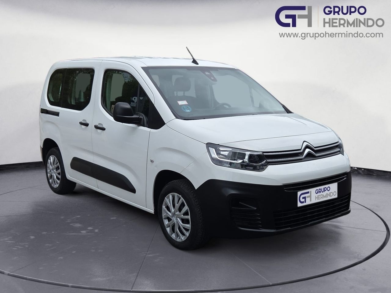 citroën berlingo 2021 / foto grande (2)