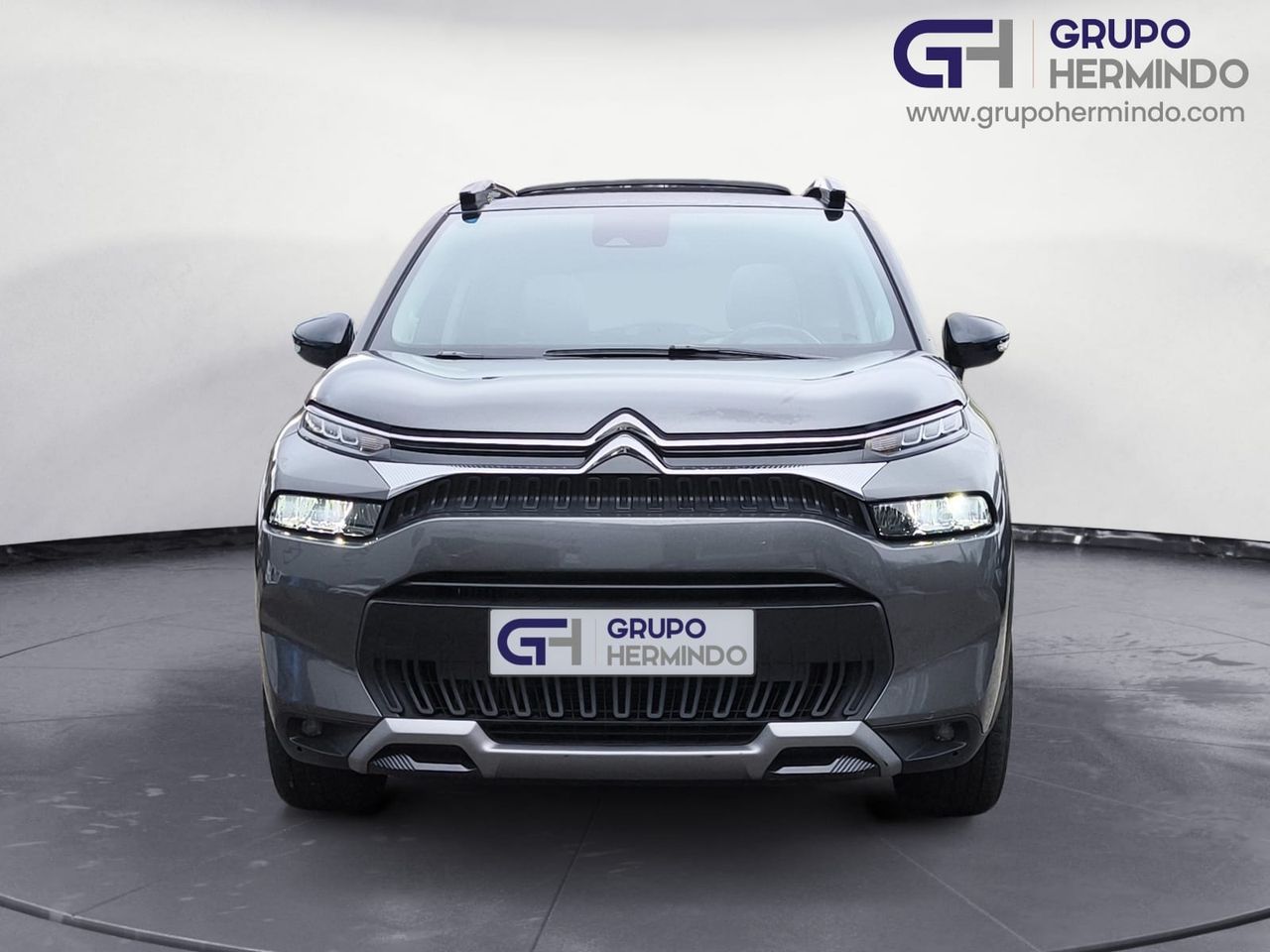 citroën c3 aircross 2023 / foto grande (3)
