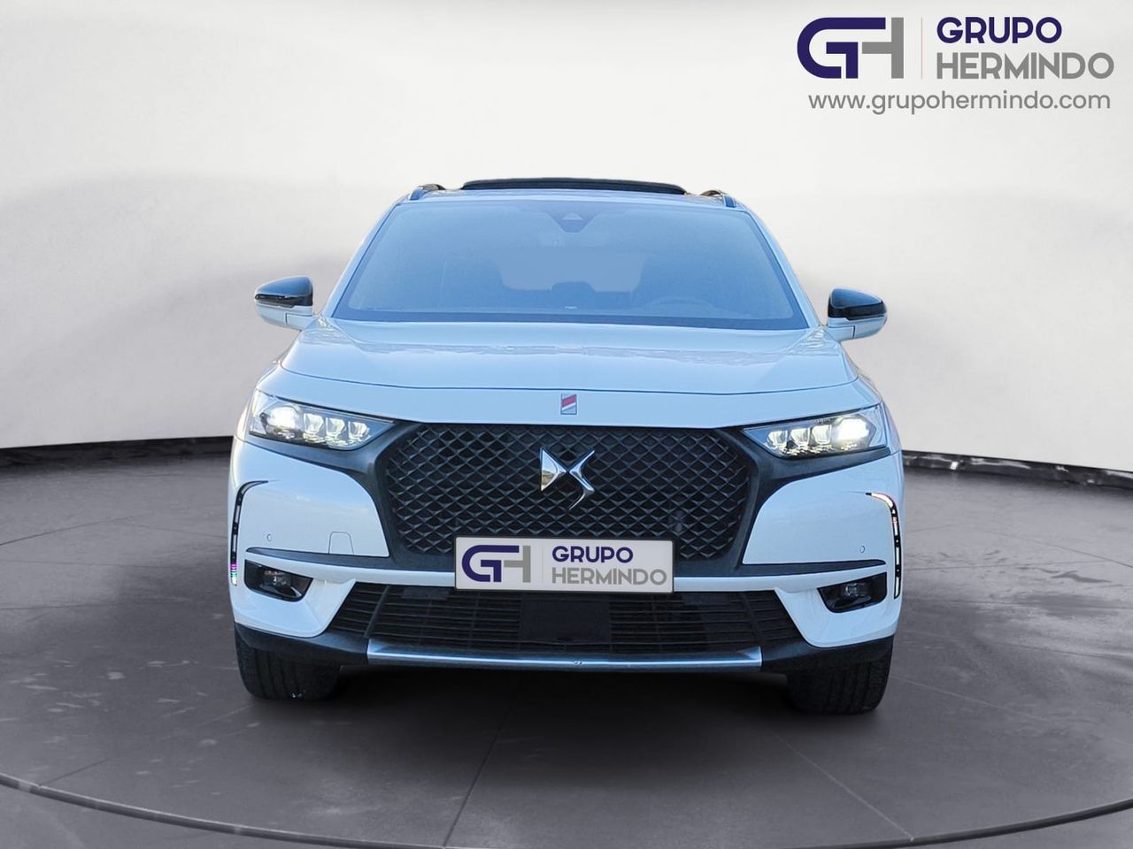 ds automobiles ds 7 2021 / foto grande (3)