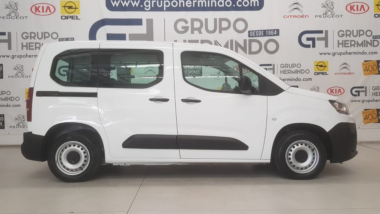 Opel insignia 2019 pontevedra  de segunda mano en Pontevedra - citroën berlingo 2019 /