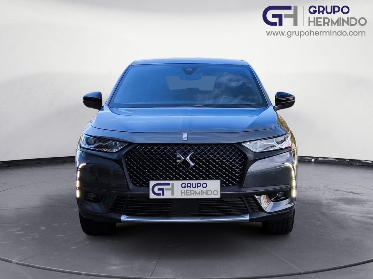 ds automobiles ds 7 2022 / foto grande (3)