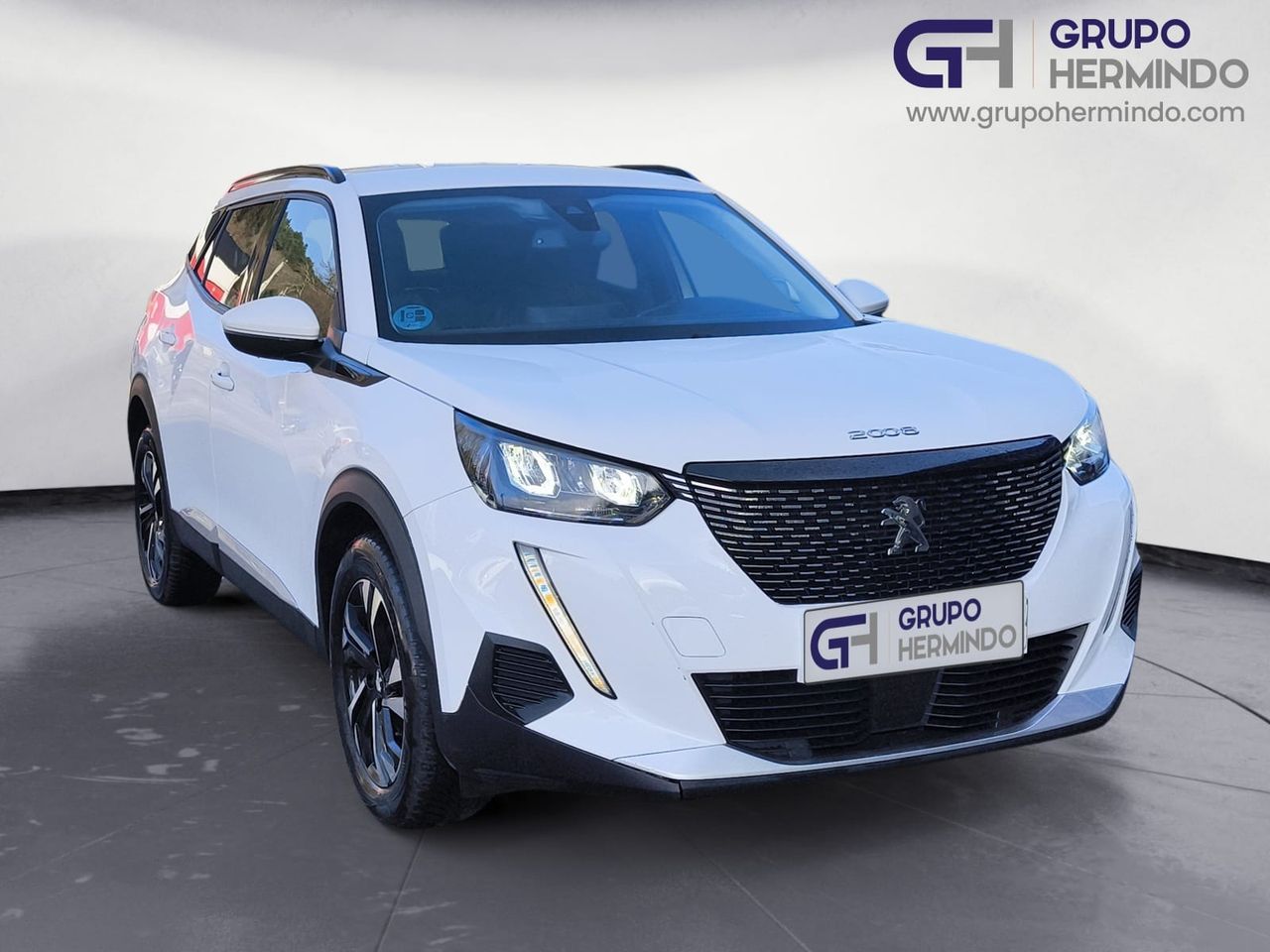 Limpiezas integrales  de segunda mano - peugeot 2008 2022 /