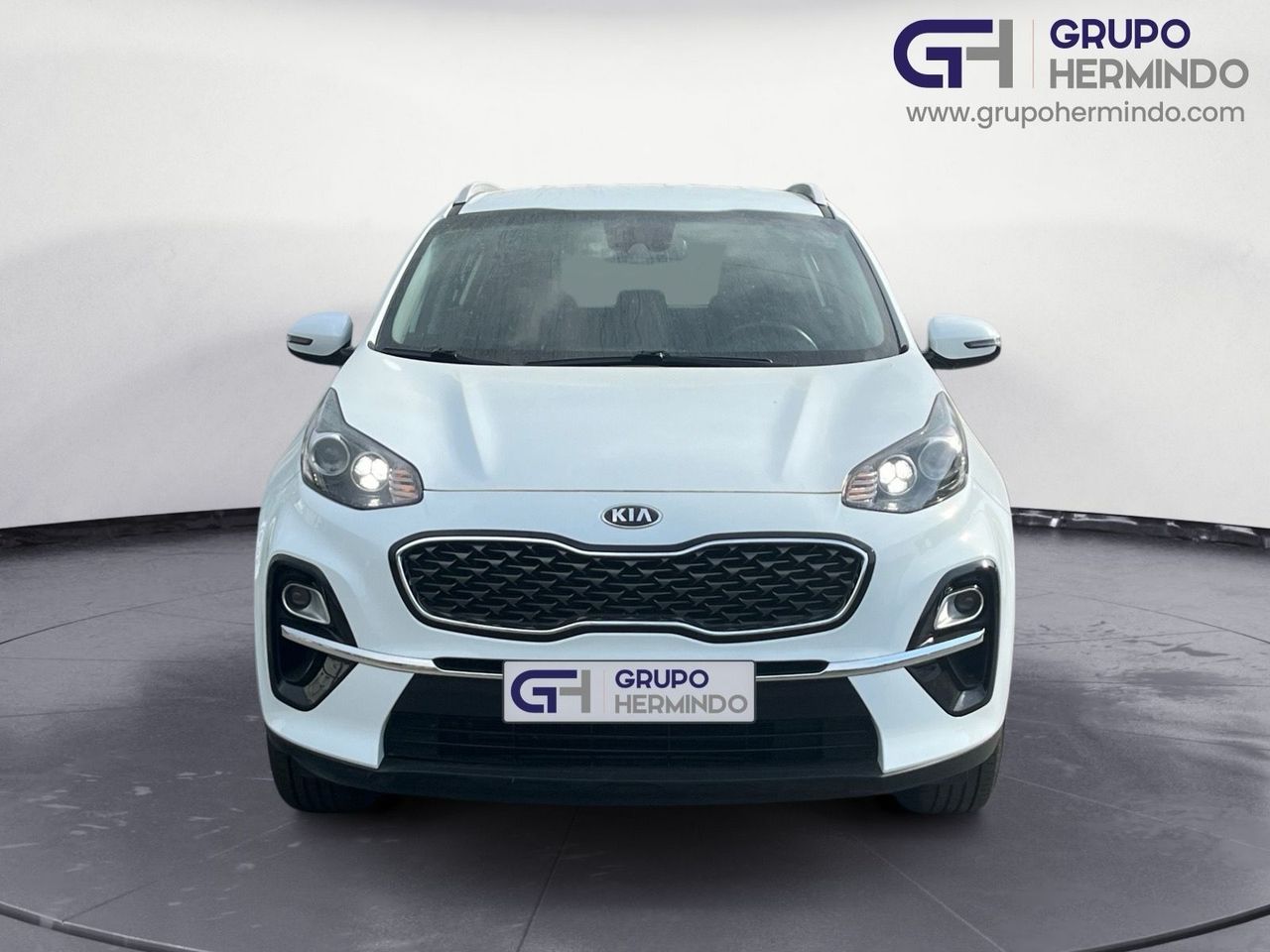kia sportage 2020 / foto grande (3)