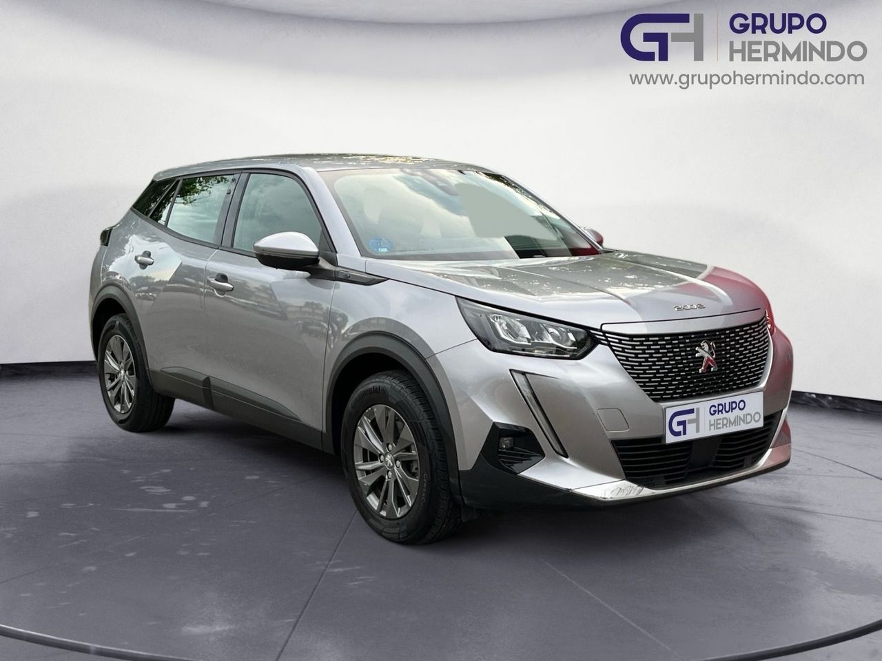 peugeot e-2008 2021 / foto grande (2)