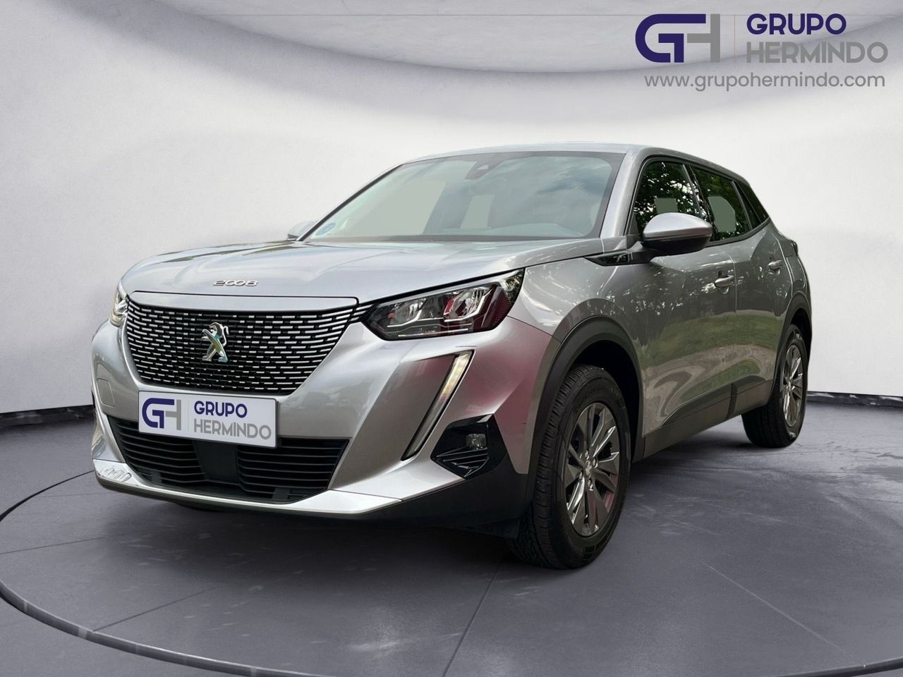 Limpiezas integrales  de segunda mano - peugeot e-2008 2021 /
