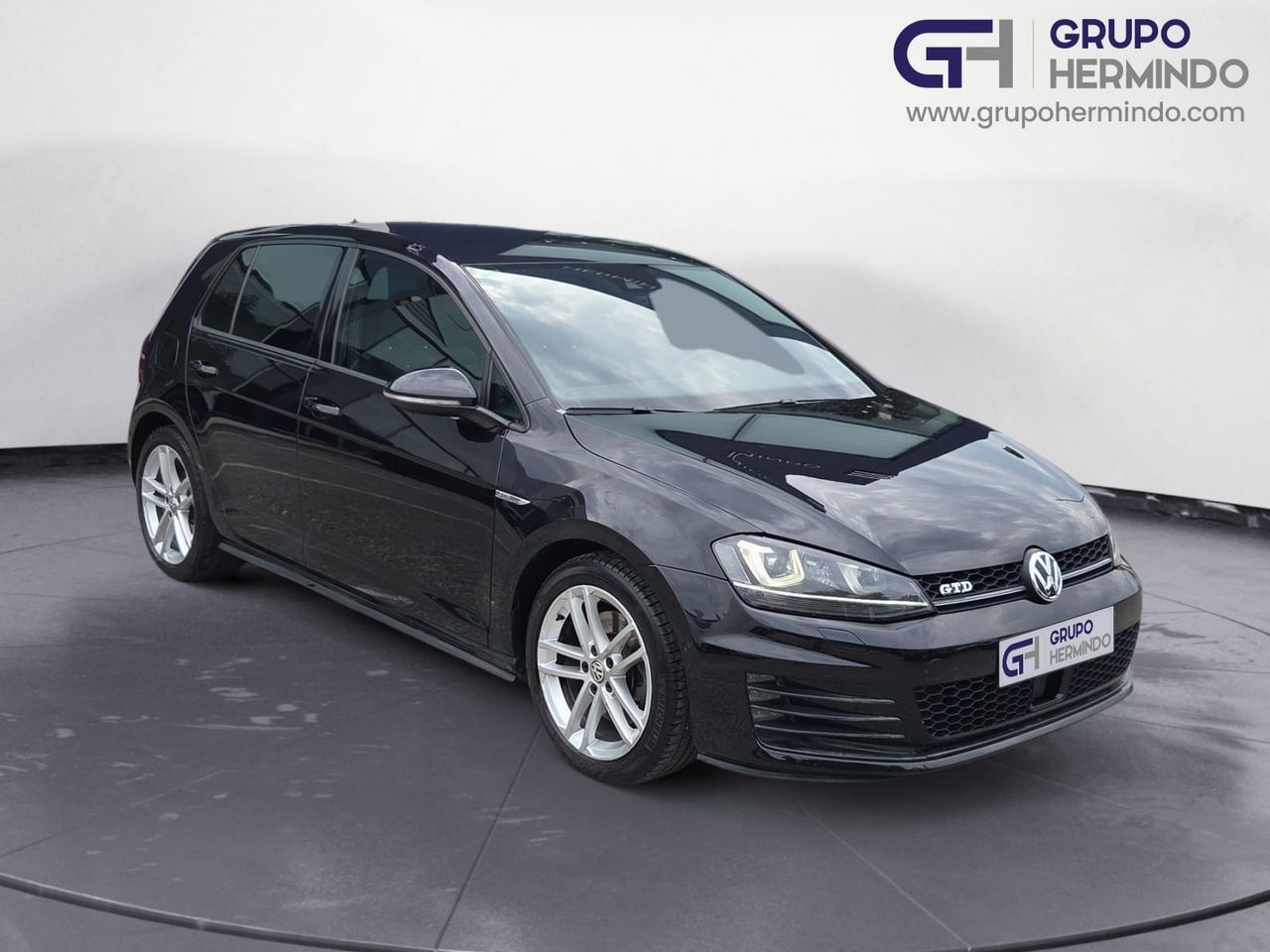 Limpiezas integrales  de segunda mano - volkswagen golf 2016 /