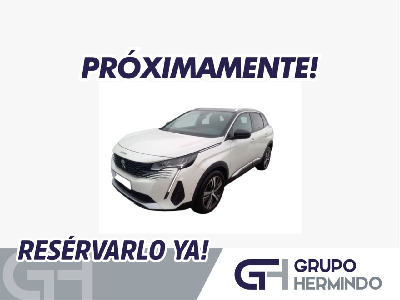 Limpiezas integrales  de segunda mano - peugeot 3008 2021 /