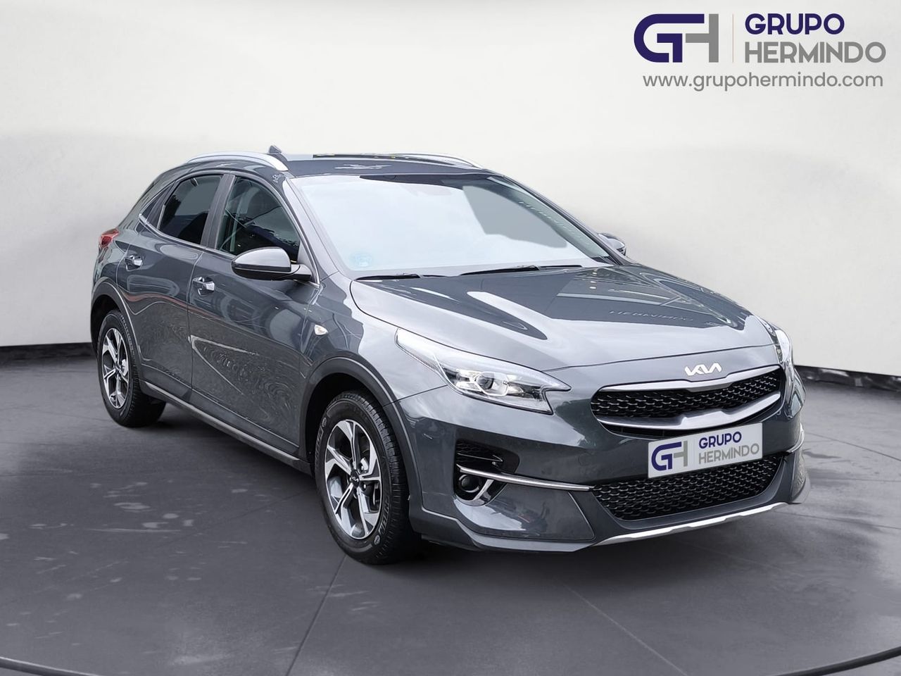 kia xceed 2022 / foto grande (2)