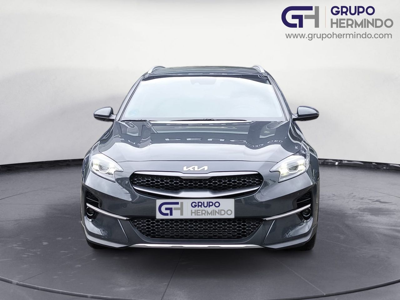 kia xceed 2022 / foto grande (3)