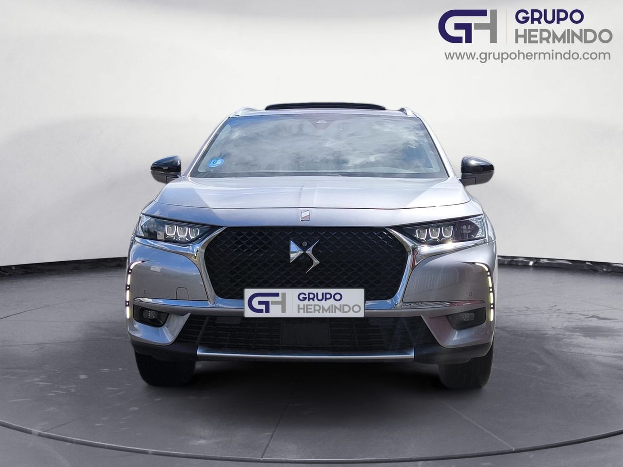 ds automobiles ds 7 2020 / foto grande (3)
