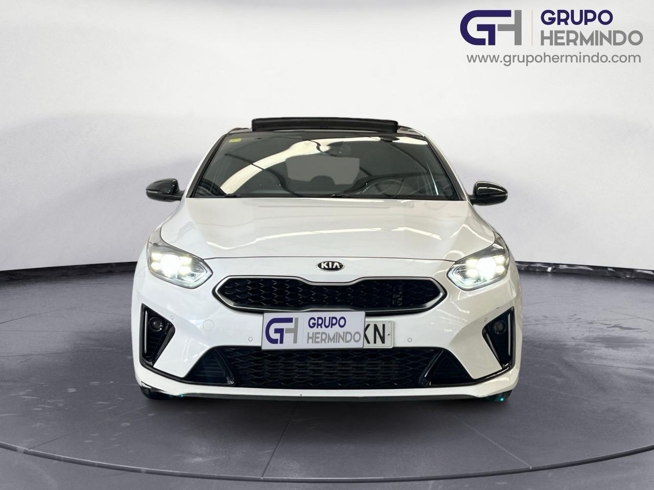 kia ceed 2020 / foto grande (3)