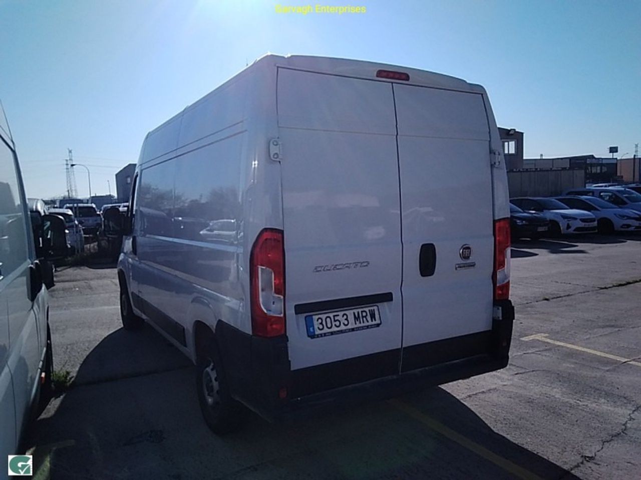 fiat ducato 2024 / foto grande (3)