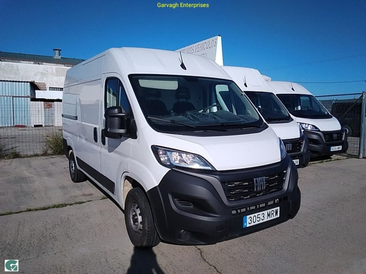 fiat ducato 2024 / foto grande (2)