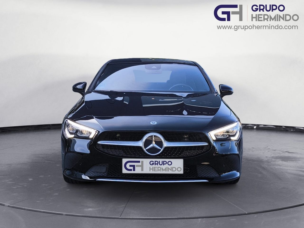 mercedes cla 2021 / foto grande (3)