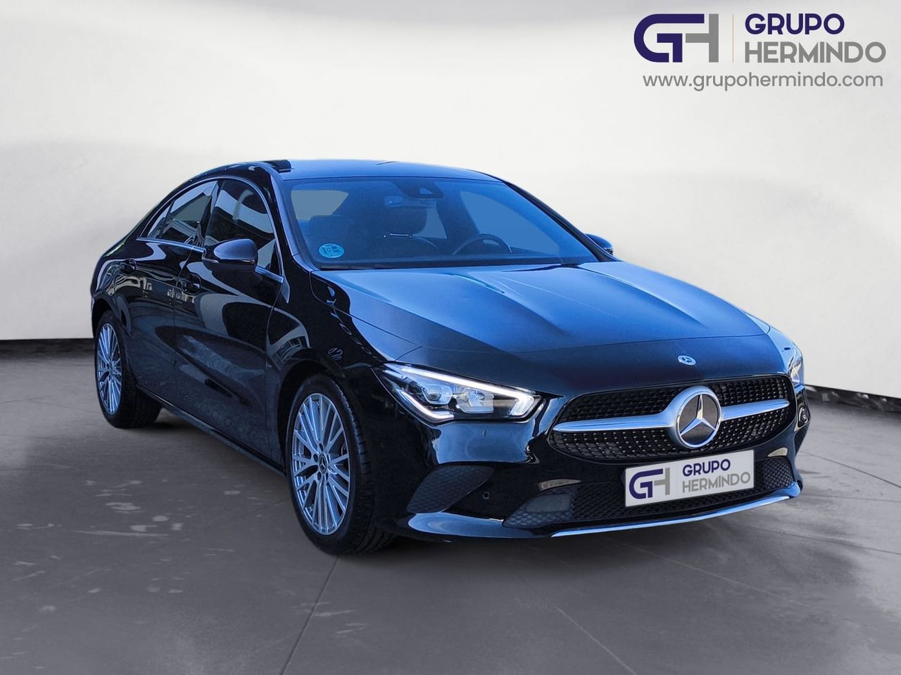 mercedes cla 2021 / foto grande (2)