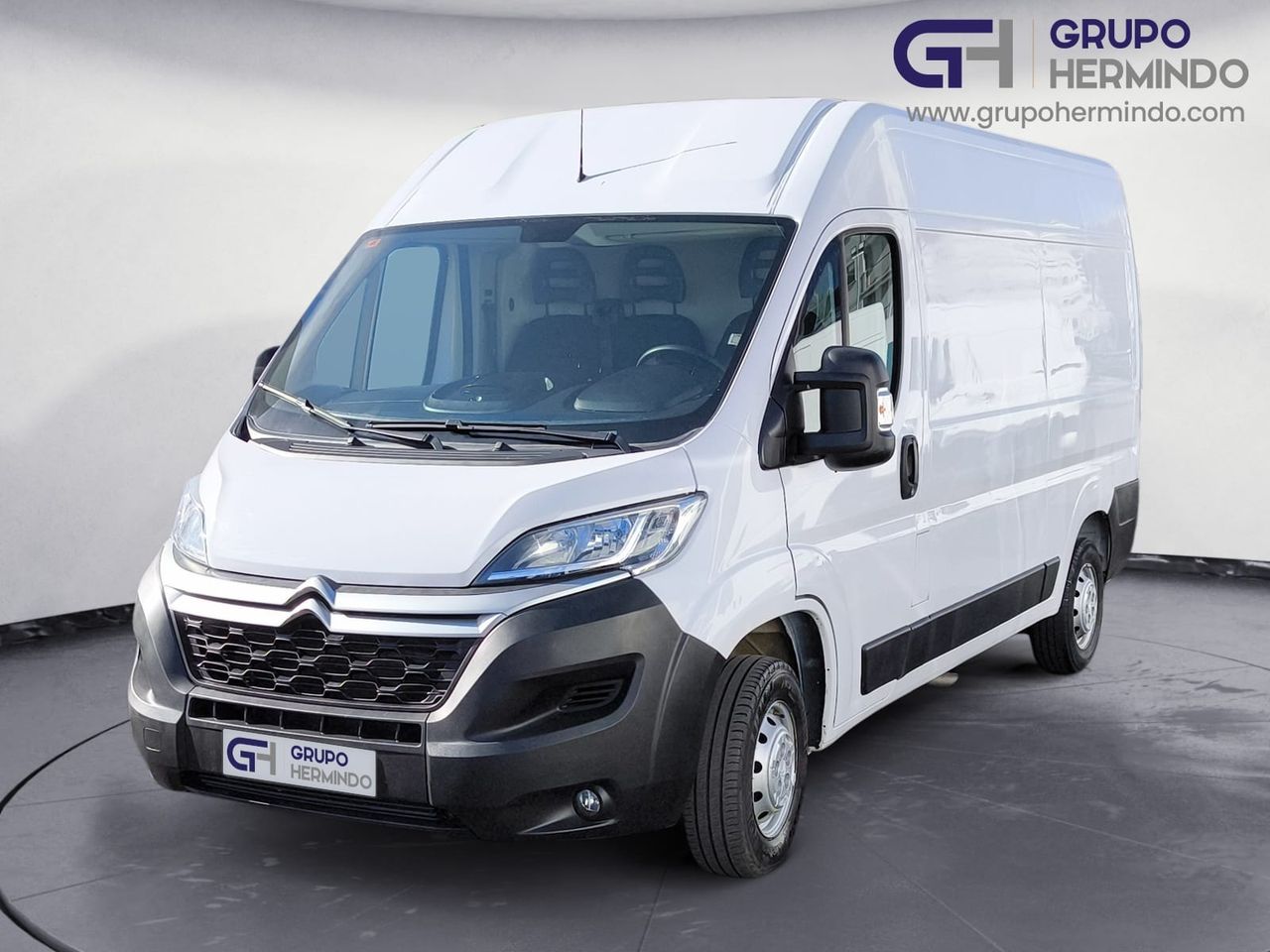 citroën jumper 2020 / foto grande (2)