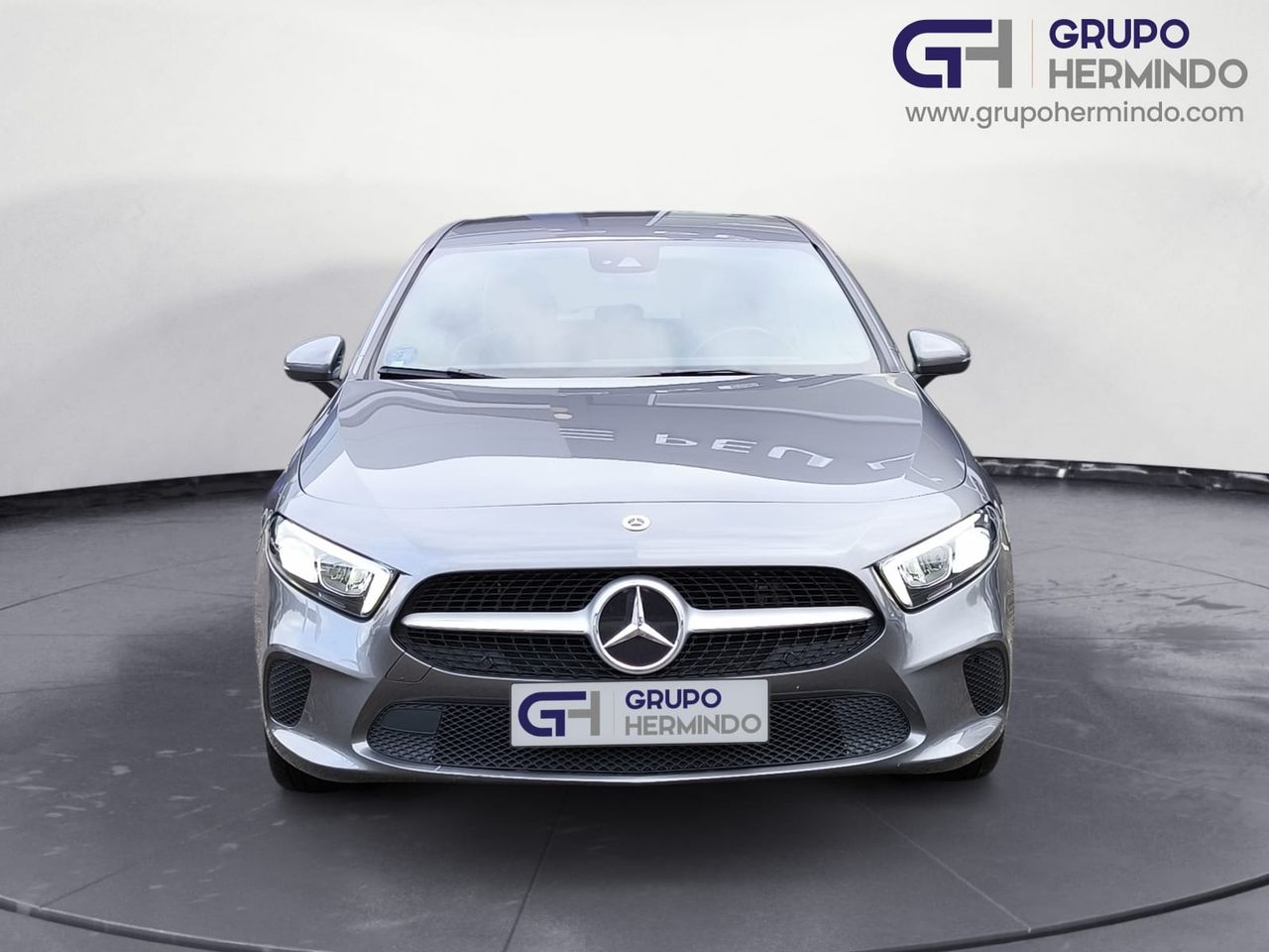 mercedes clase a 2021 / foto grande (3)