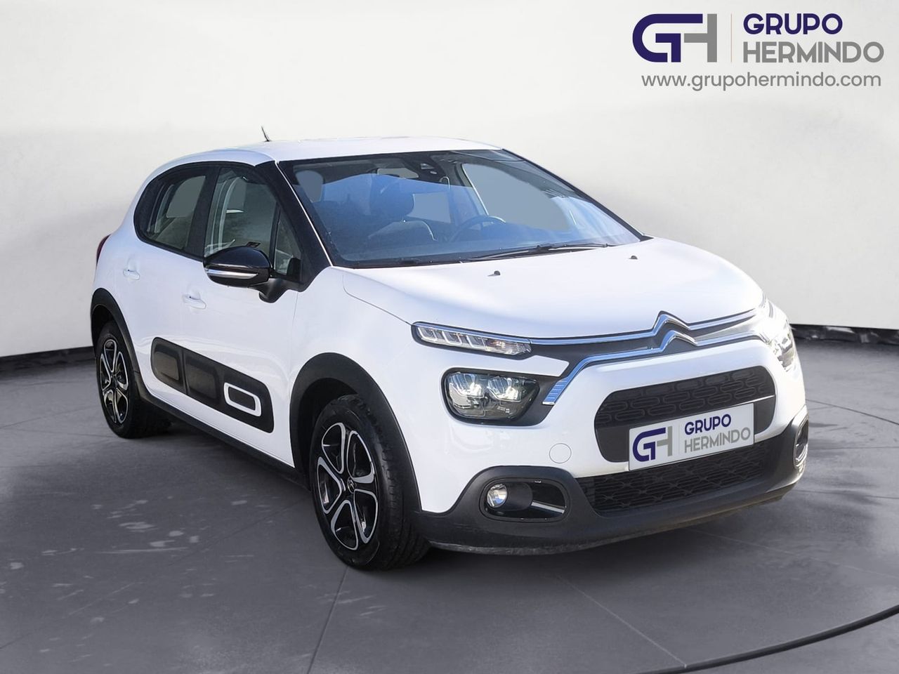 citroën c3 2021 / foto grande (2)