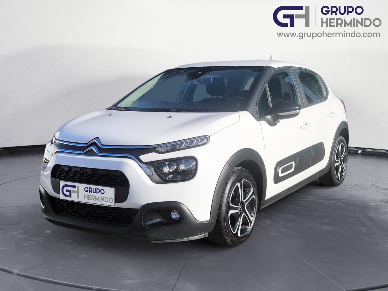 Foto citroën c3 2021 /
