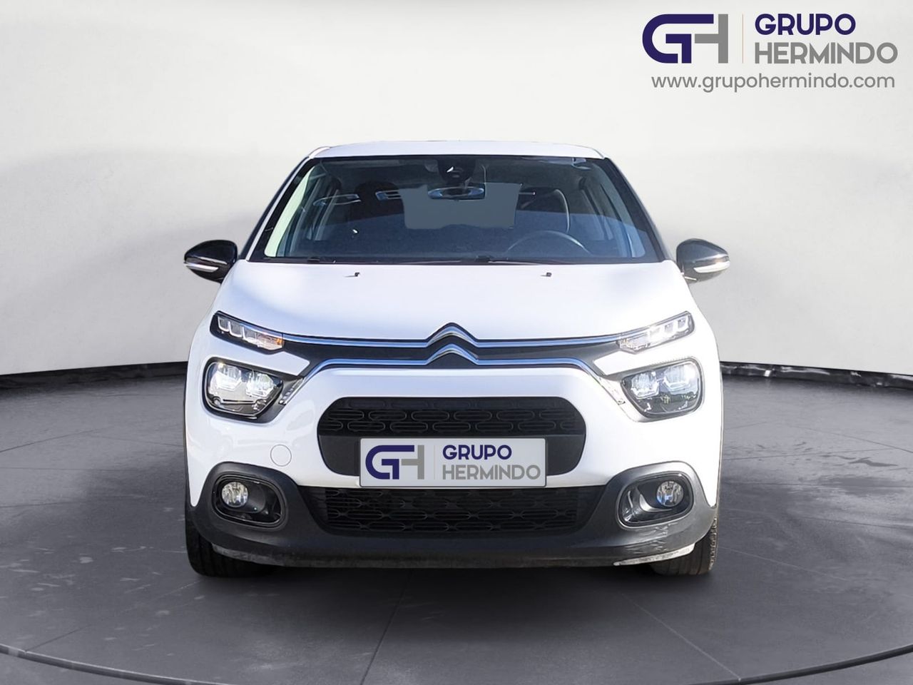 citroën c3 2021 / foto grande (3)