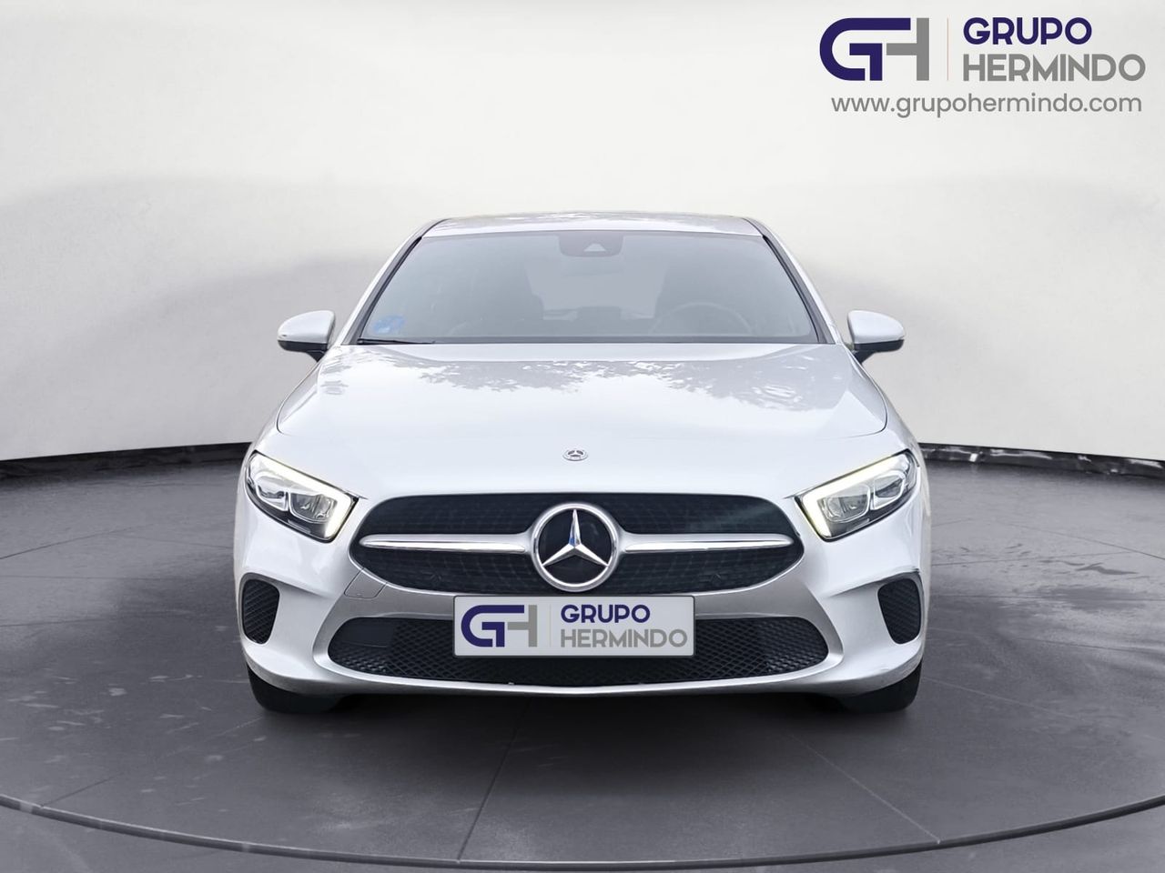 mercedes clase a 2021 / foto grande (3)
