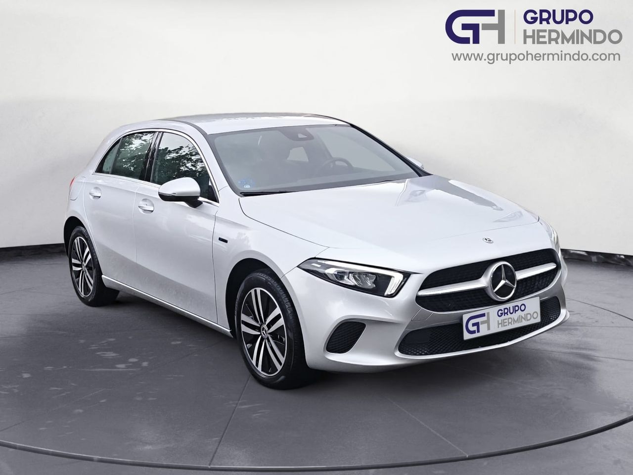 mercedes clase a 2021 / foto grande (2)