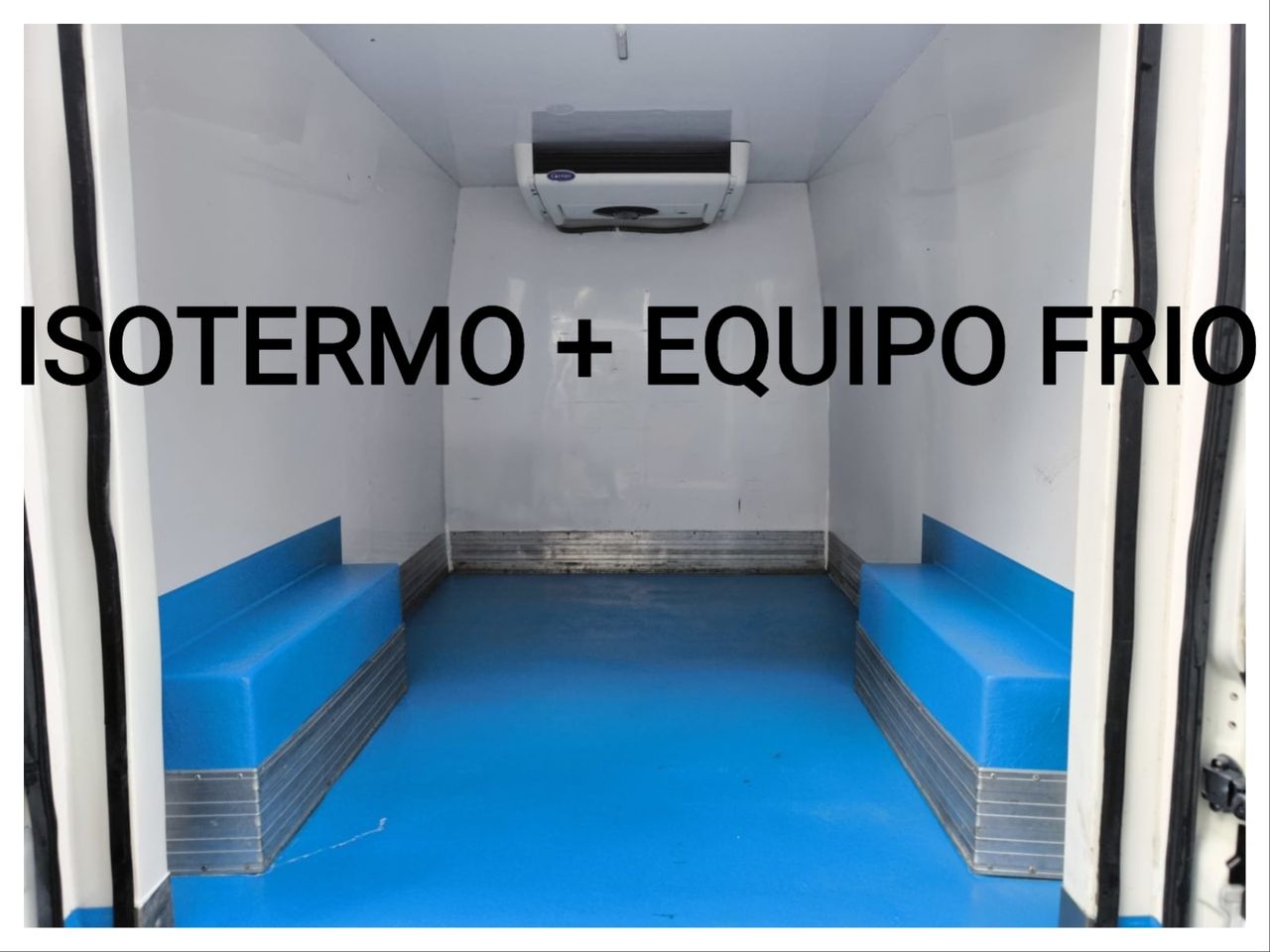 Foto peugeot boxer 2019 /