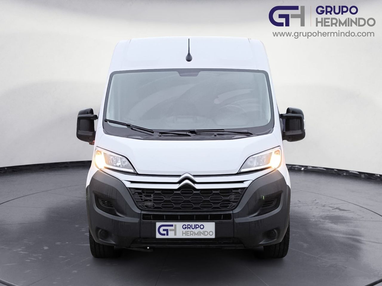 citroën jumper 2024 / foto grande (3)