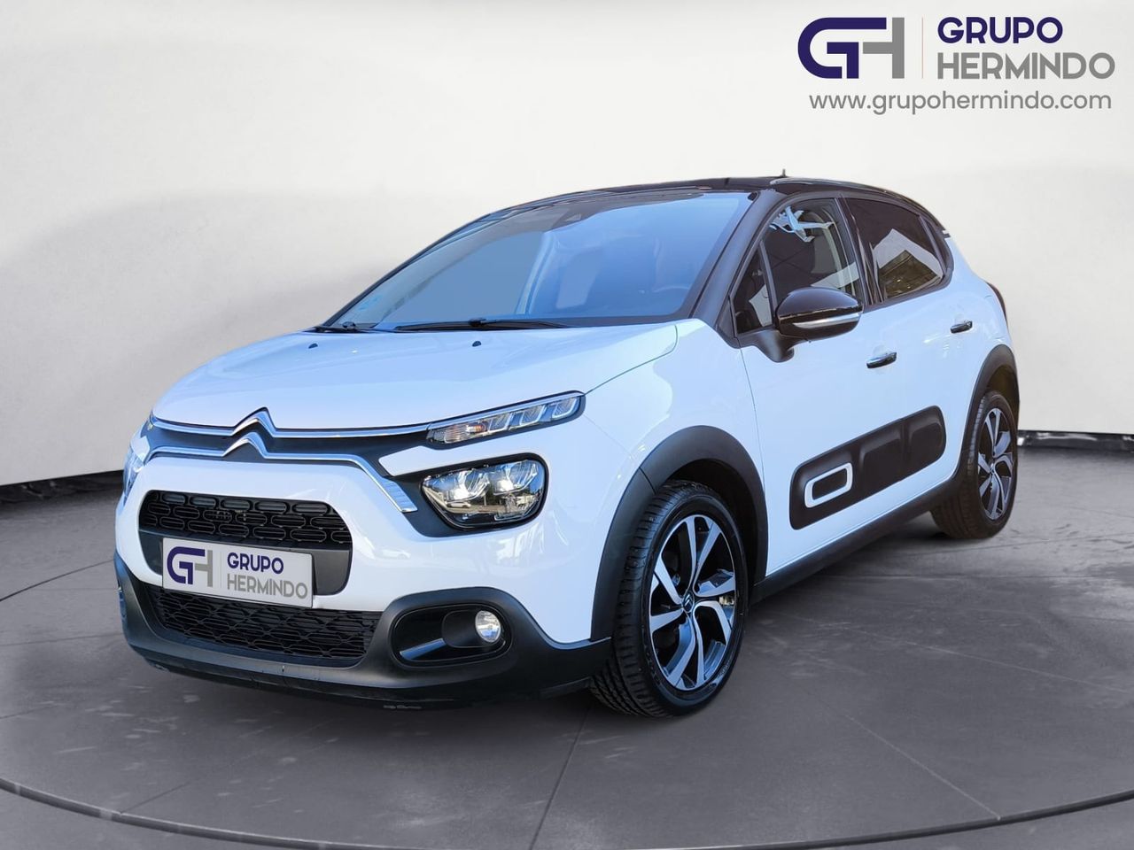 Foto citroën c3 2022 /