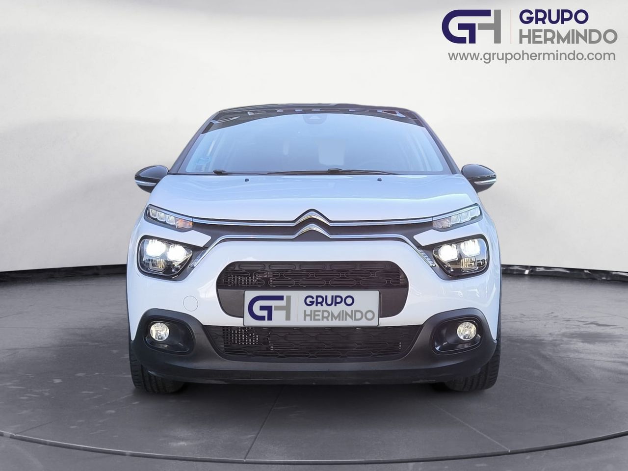 citroën c3 2022 / foto grande (3)