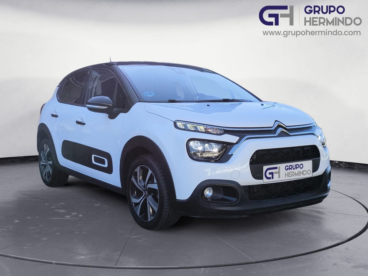 citroën c3 2022 / foto grande (2)