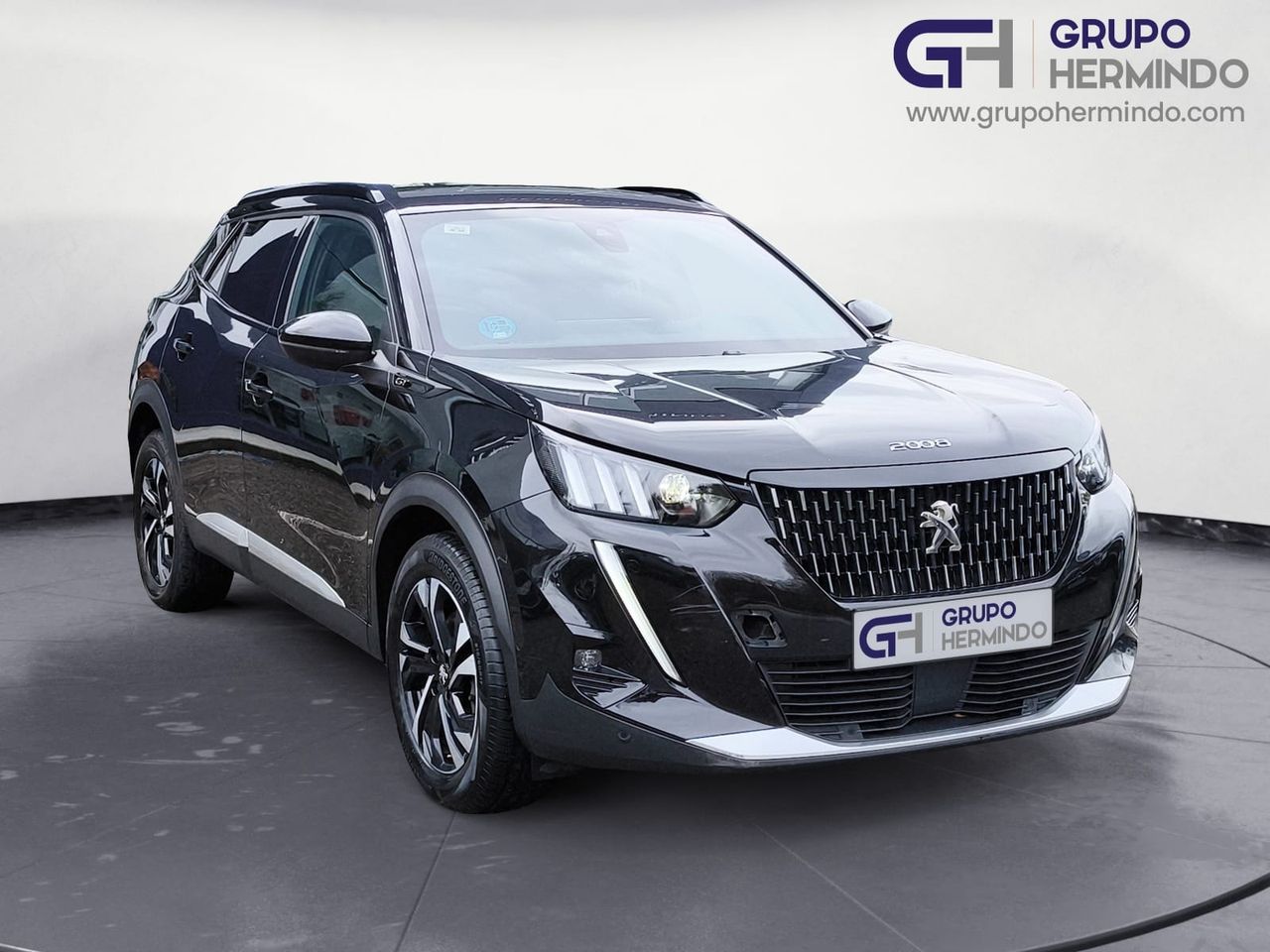 Foto peugeot 2008 2021 /