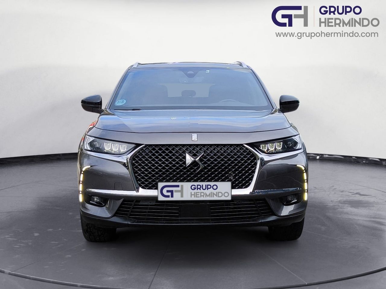 ds automobiles ds 7 2020 / foto grande (3)