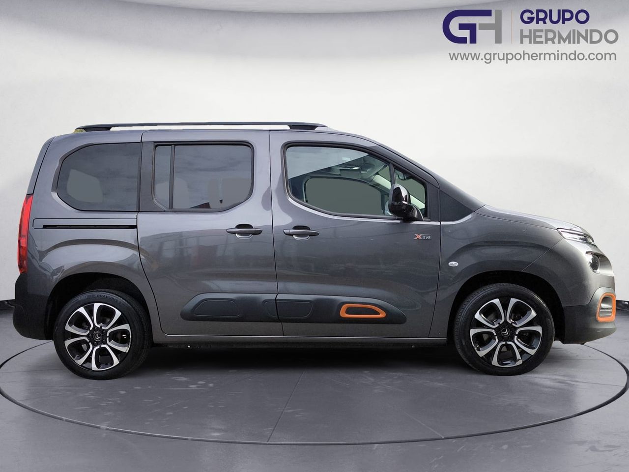 citroën berlingo 2020 / foto grande (3)