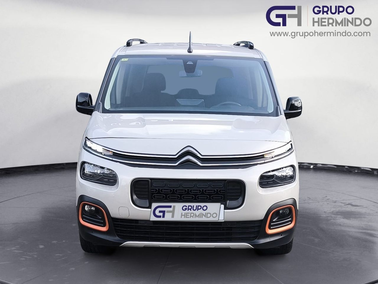 citroën berlingo 2020 / foto grande (3)