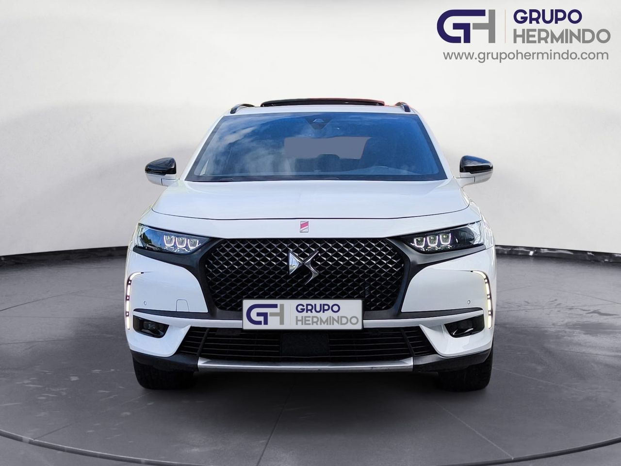 ds automobiles ds 7 2021 / foto grande (3)