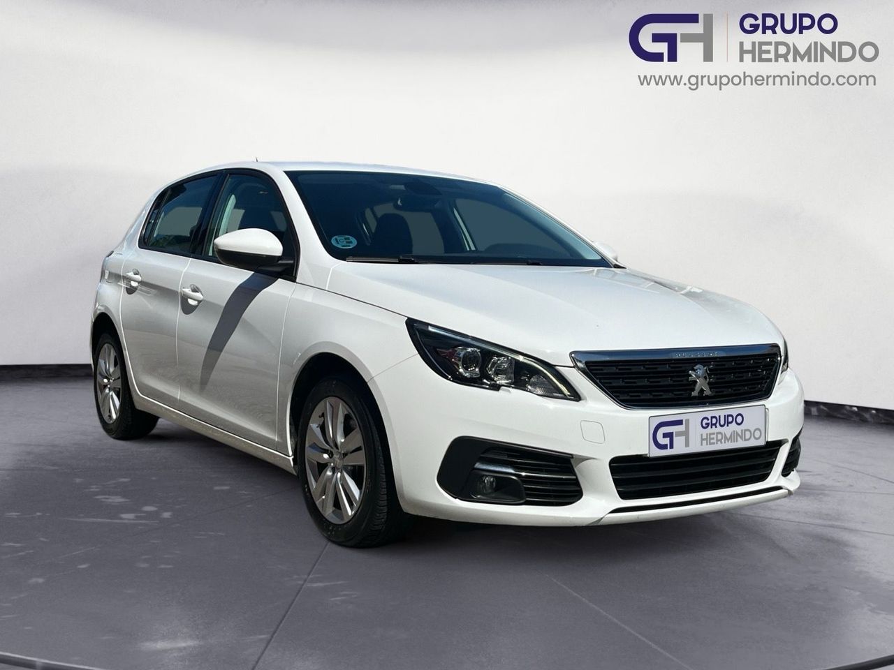 peugeot 308 2021 / foto grande (2)