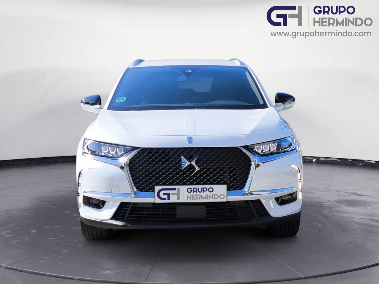 ds automobiles ds 7 2020 / foto grande (3)