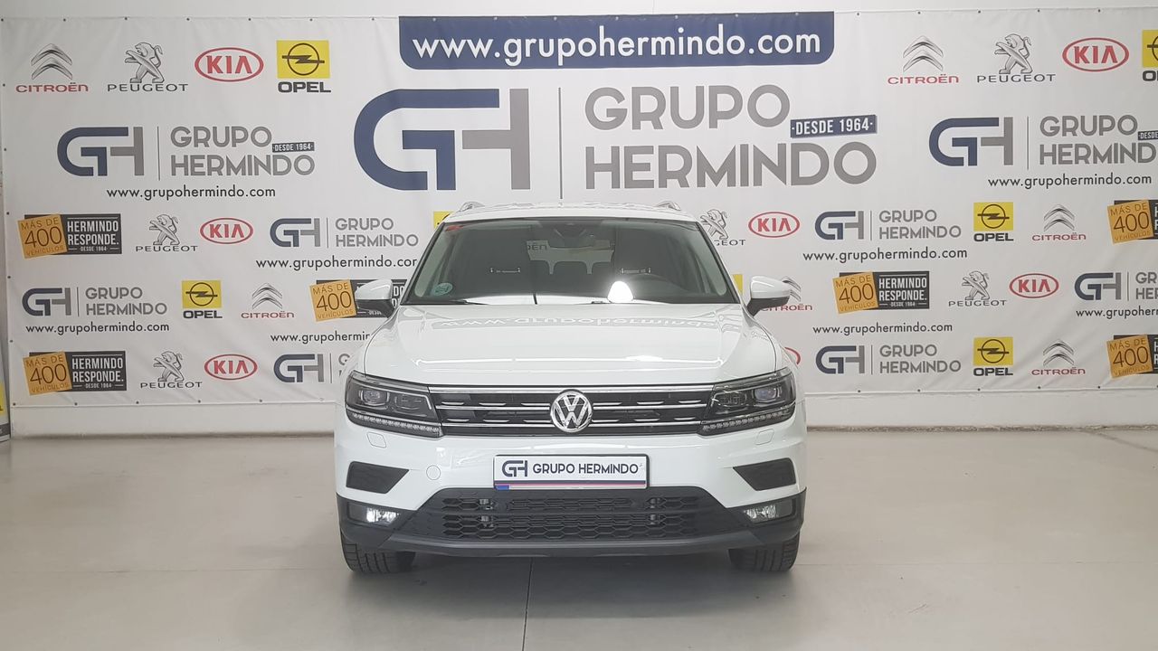 volkswagen tiguan 2018 / foto grande (2)