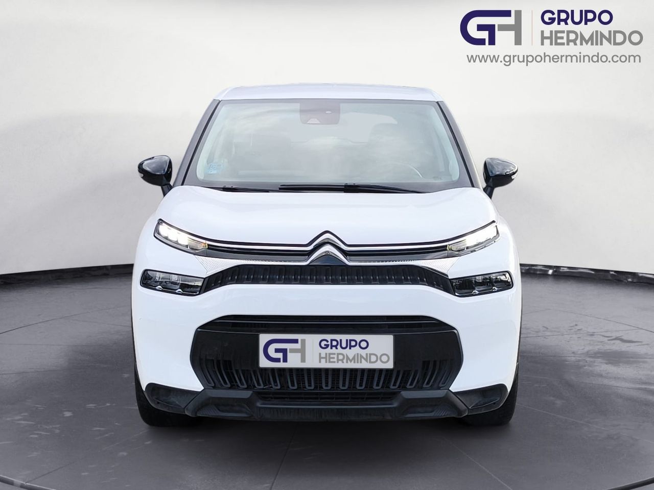 citroën c3 aircross 2022 / foto grande (2)