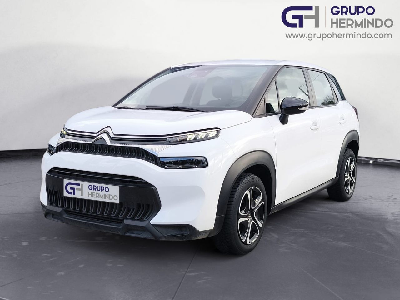Foto citroën c3 aircross 2022 /