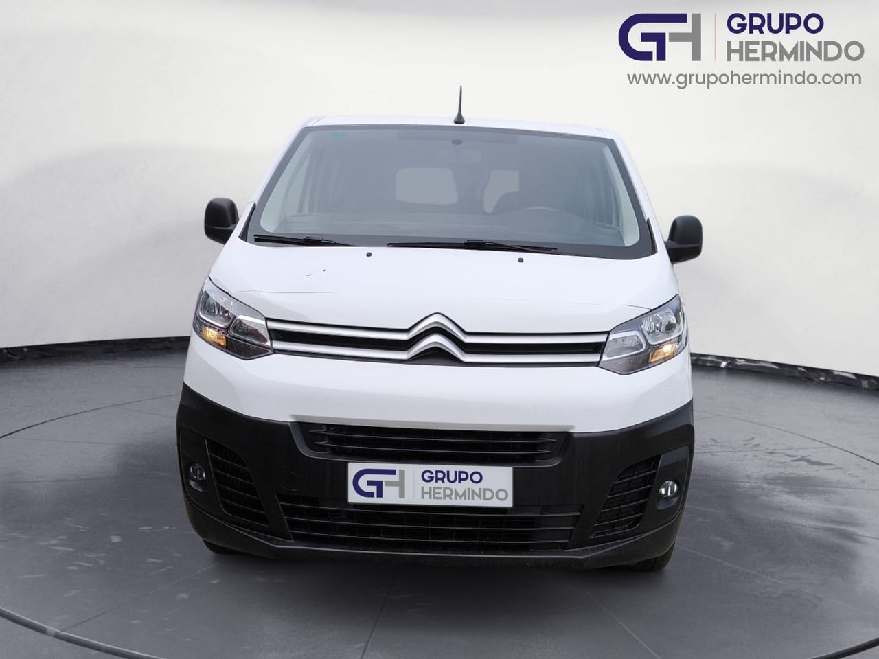 citroën jumpy 2021 / foto grande (3)
