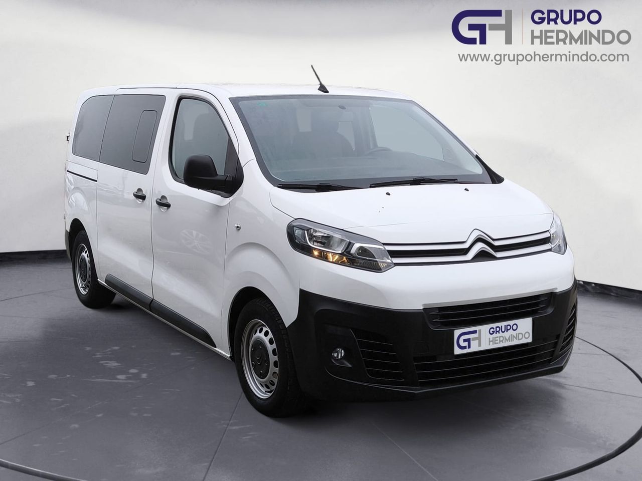citroën jumpy 2021 / foto grande (2)